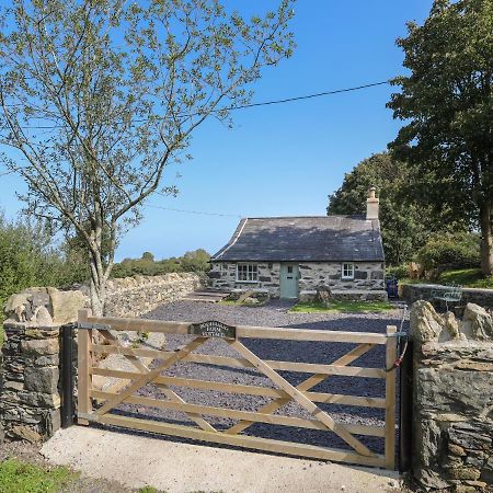 Bodfeurig Farm Cottage Bangor  Exterior foto